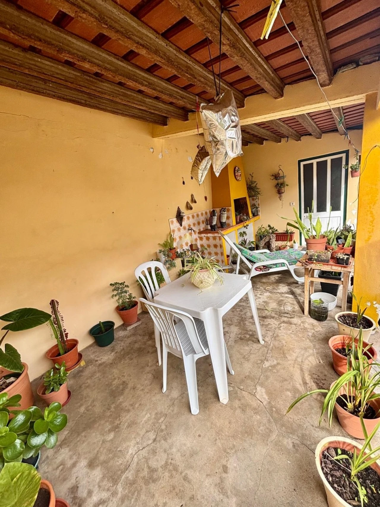 Moradia T4 para Venda em Alvalade Foto 15