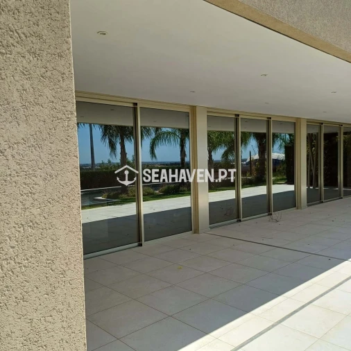 Moradia T4 para Venda em Almancil Foto 10