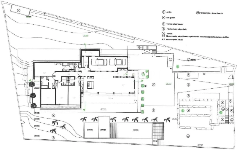 Moradia T4 para Venda em Almancil Foto 12