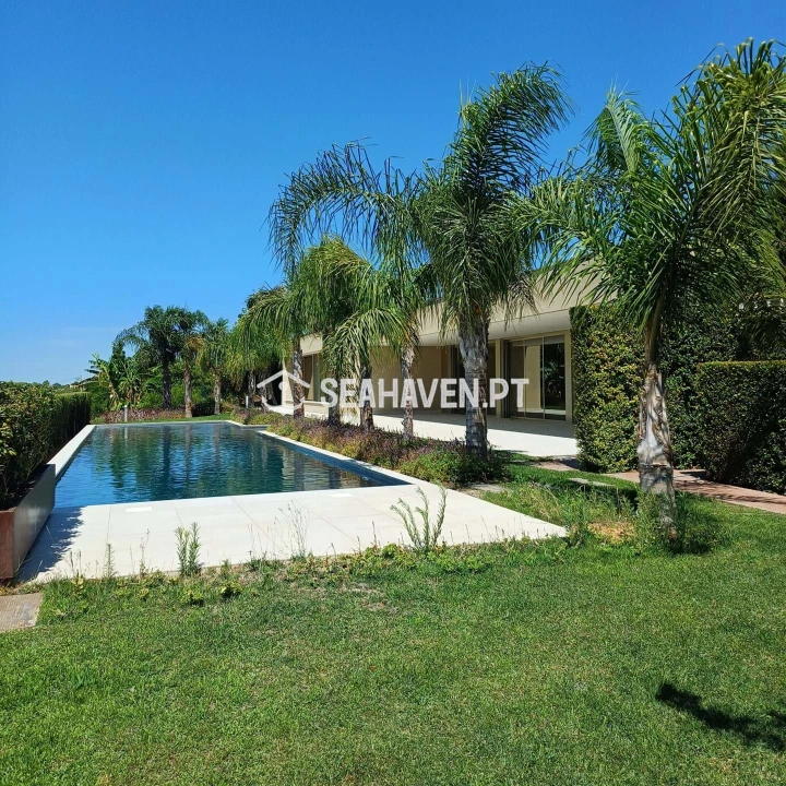 Moradia T4 para Venda em Almancil Foto 11