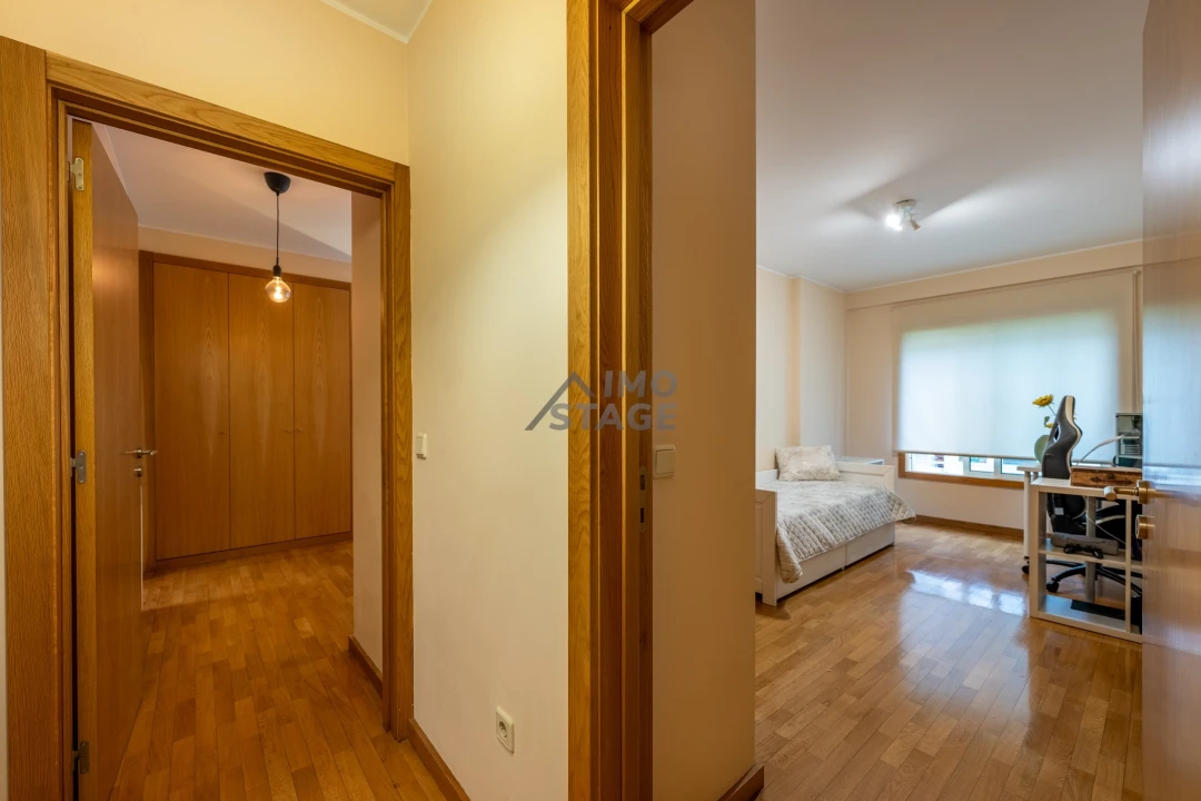 Apartamento T2 para Venda em Valongo Foto 13