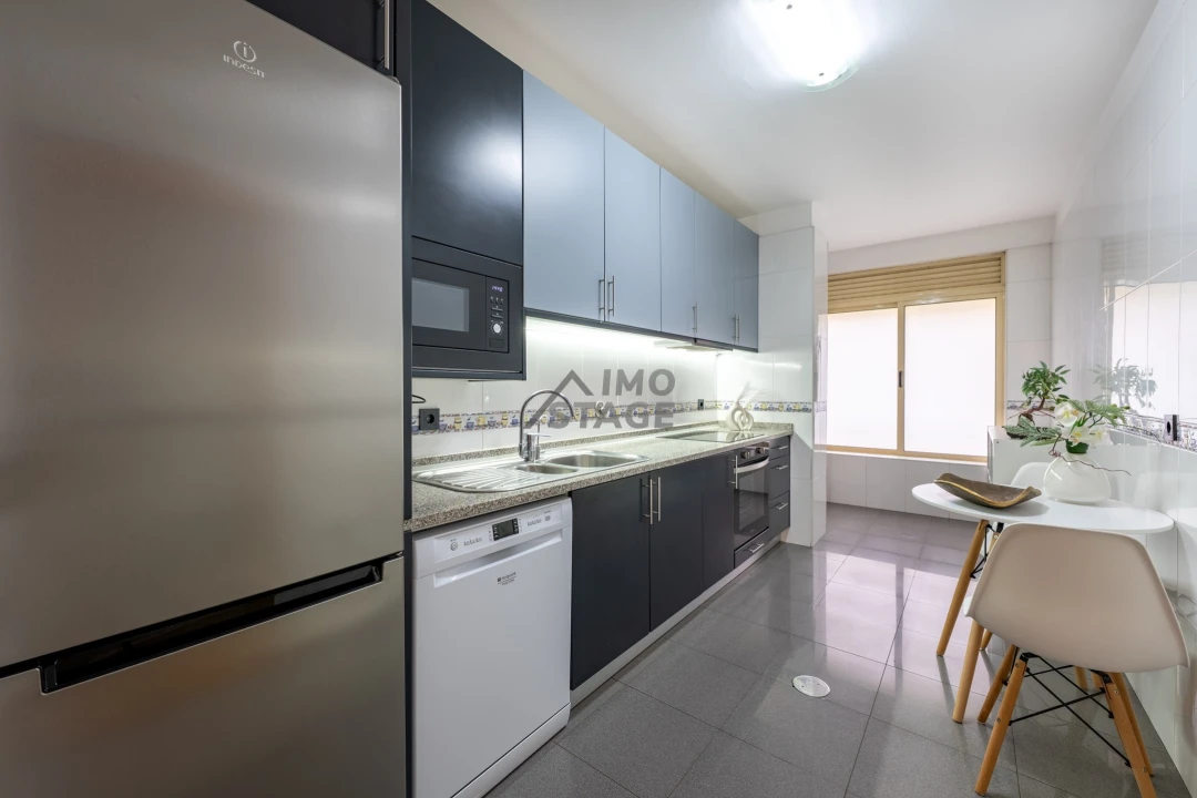 Apartamento T2 para Venda em Valongo Foto 9