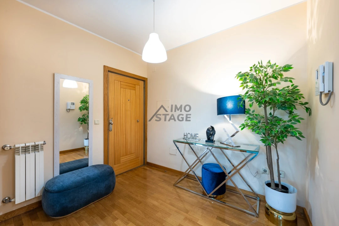 Apartamento T2 para Venda em Valongo Foto 3