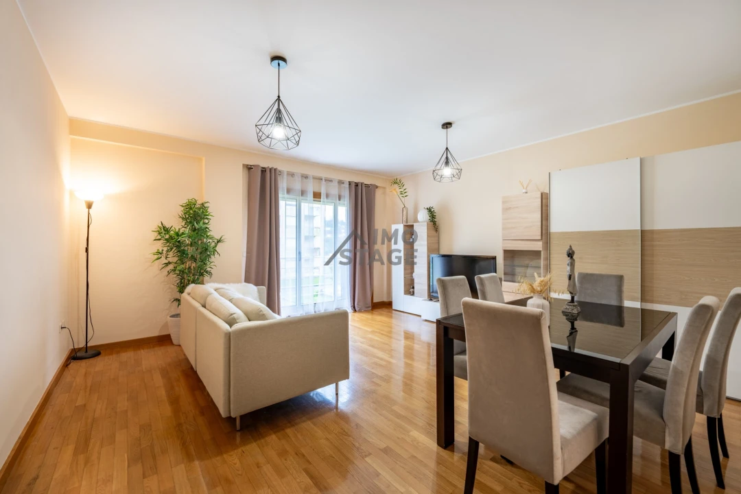 Apartamento T2 para Venda em Valongo Foto 4