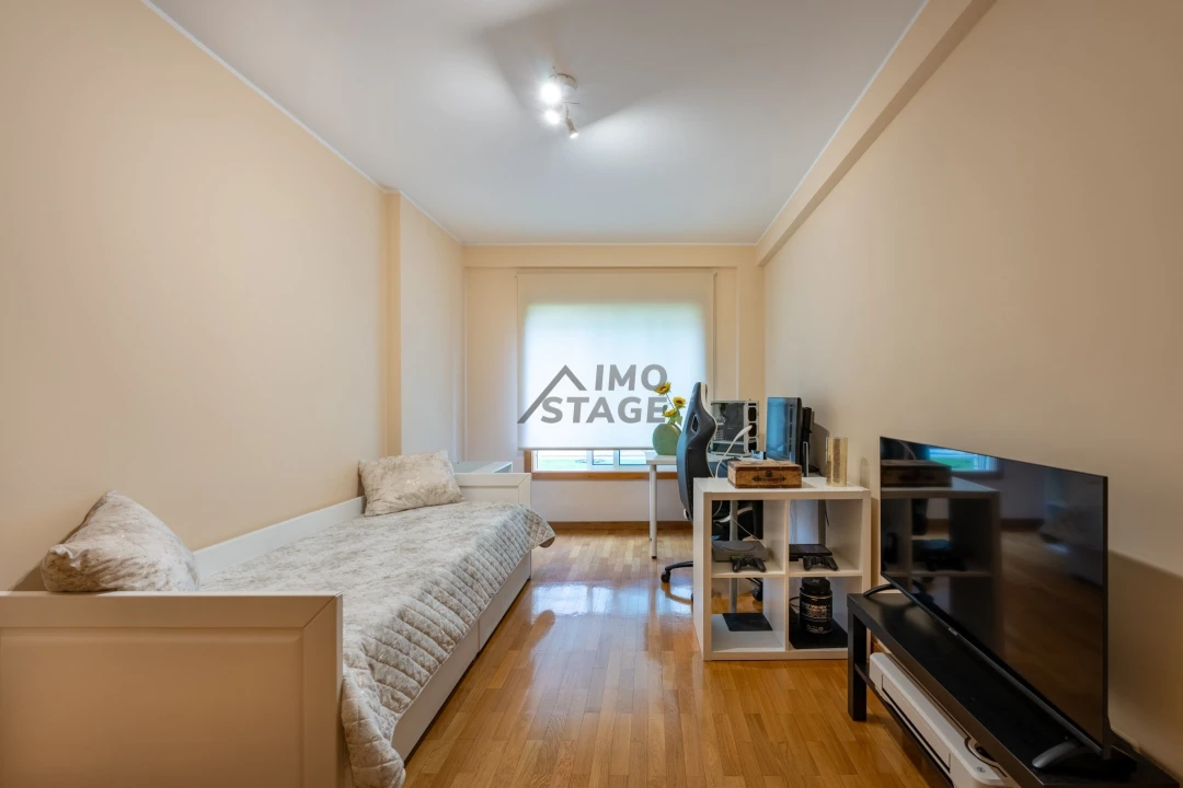 Apartamento T2 para Venda em Valongo Foto 14