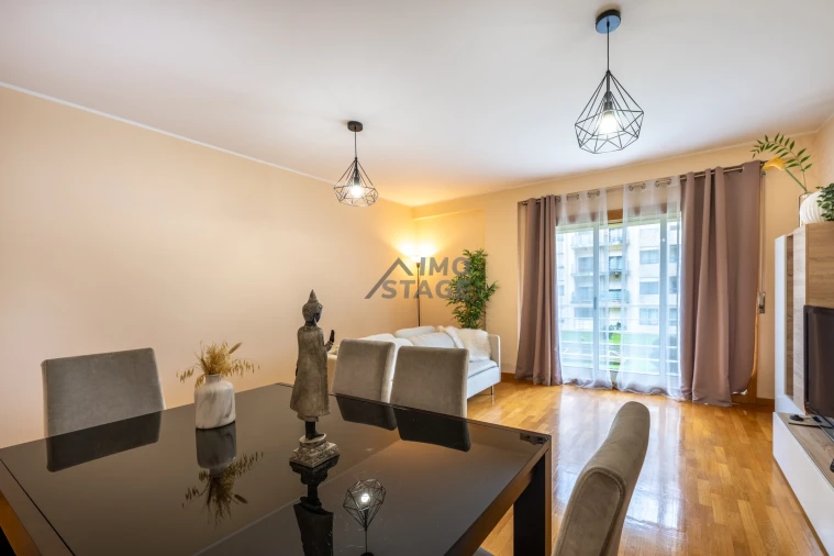 Apartamento T2 para Venda em Valongo Foto 5