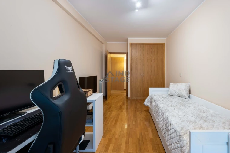 Apartamento T2 para Venda em Valongo Foto 15