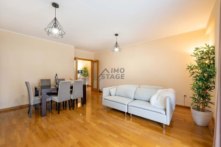 Apartamento T2 para Venda em Valongo Foto 6