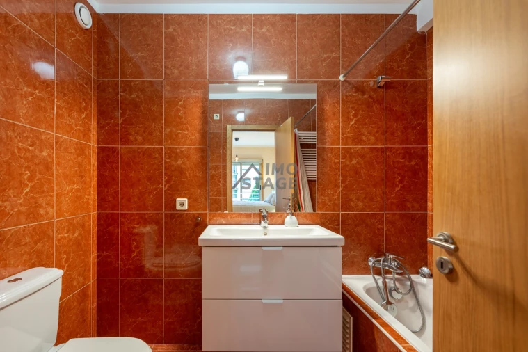 Apartamento T2 para Venda em Valongo Foto 20