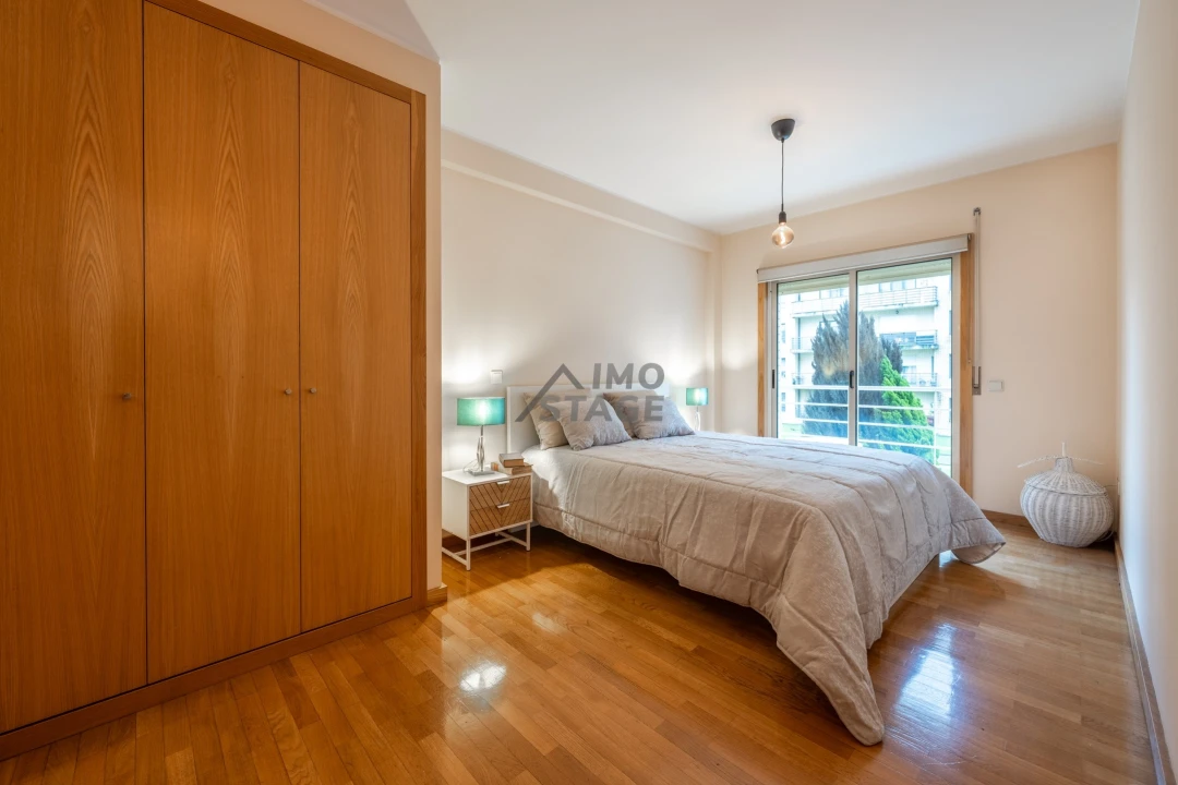 Apartamento T2 para Venda em Valongo Foto 16