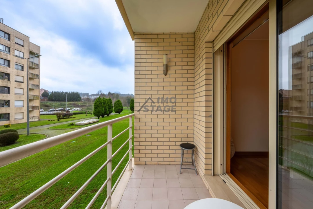 Apartamento T2 para Venda em Valongo Foto 19