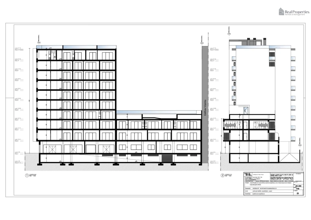 Negócio para Venda em Quarteira Foto 9