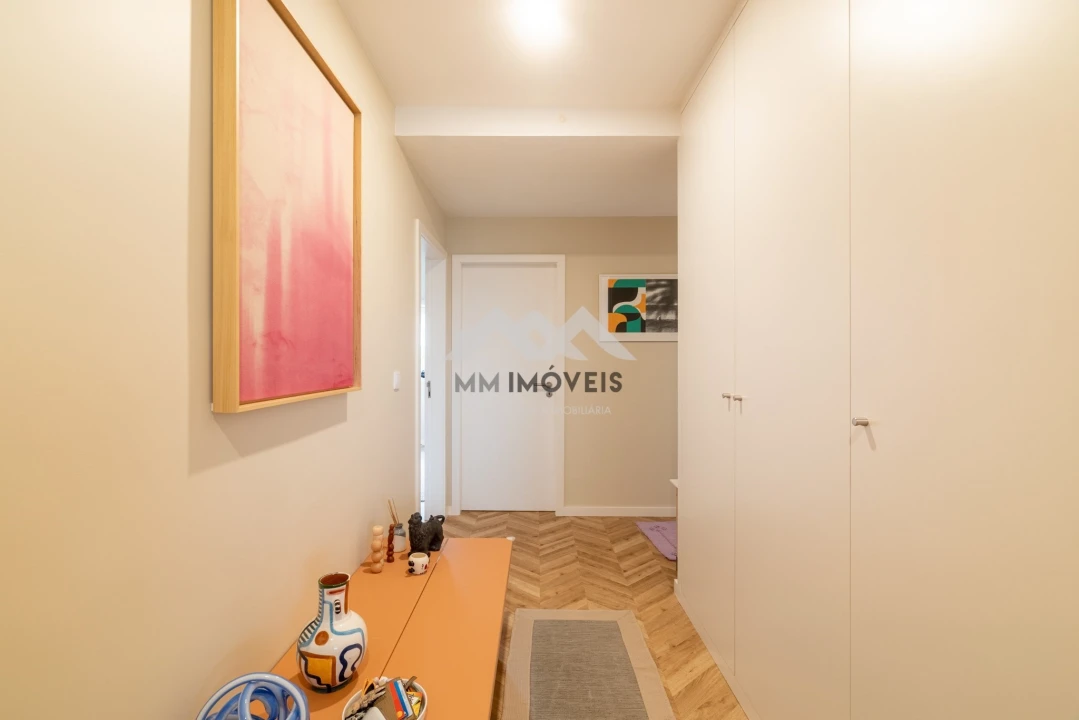 Apartamento T3 para Venda em Paranhos Foto 20