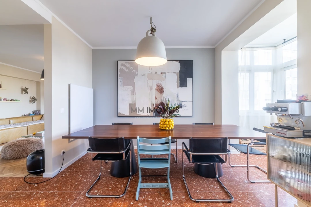 Apartamento T3 para Venda em Paranhos Foto 11