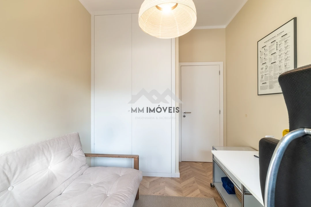 Apartamento T3 para Venda em Paranhos Foto 39