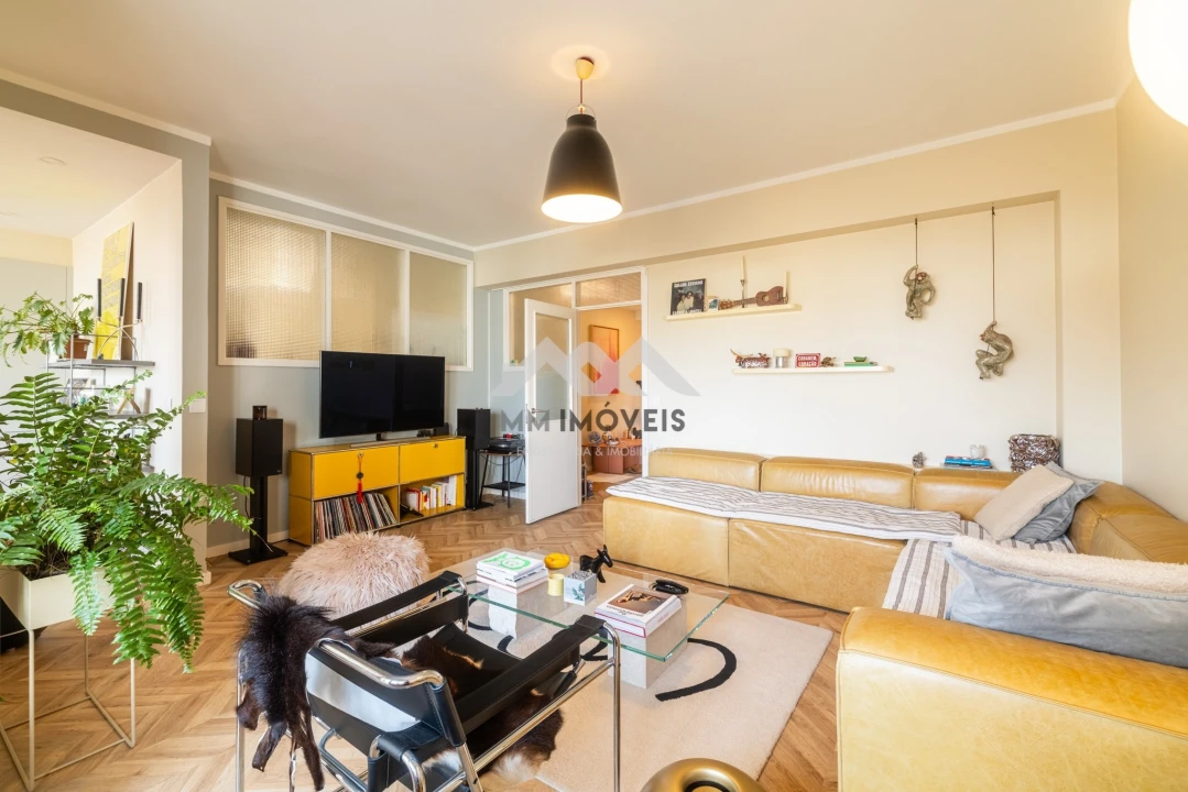 Apartamento T3 para Venda em Paranhos Foto 2