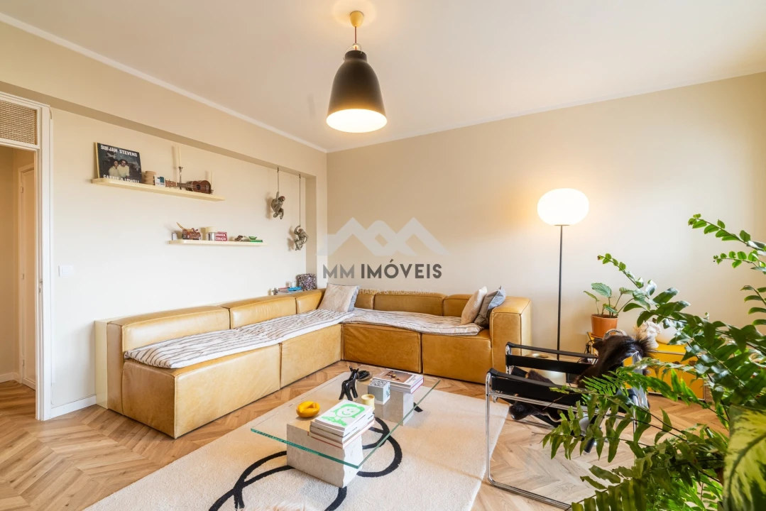 Apartamento T3 para Venda em Paranhos Foto 7