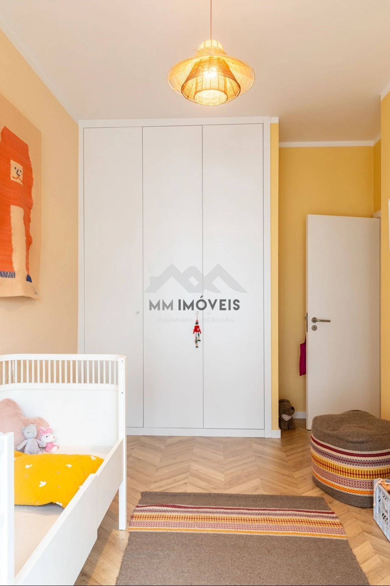 Apartamento T3 para Venda em Paranhos Foto 35