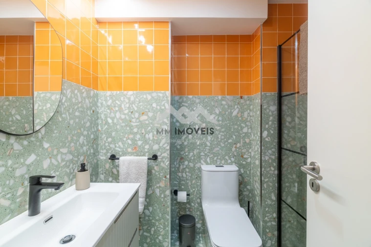 Apartamento T3 para Venda em Paranhos Foto 41