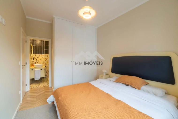 Apartamento T3 para Venda em Paranhos Foto 26