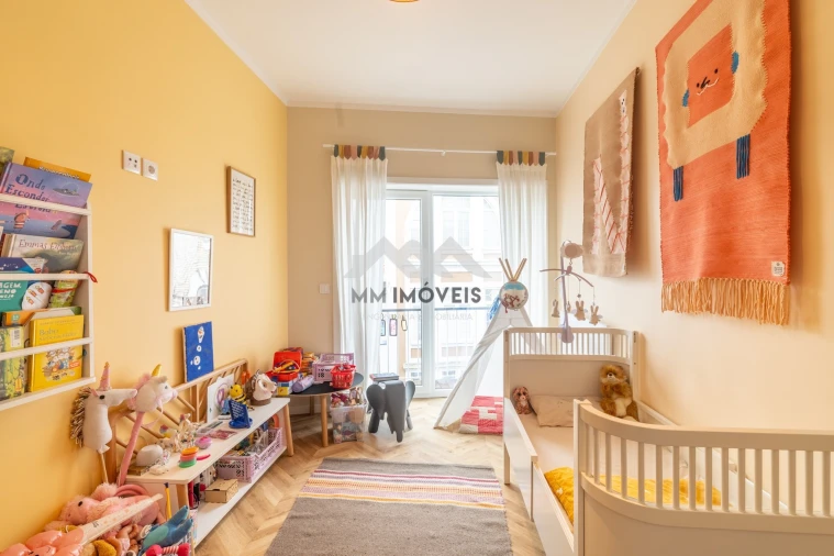 Apartamento T3 para Venda em Paranhos Foto 31