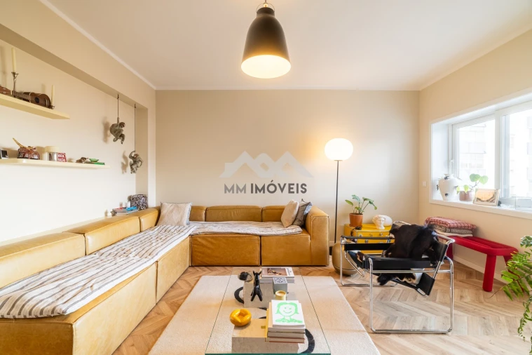 Apartamento T3 para Venda em Paranhos Foto 5