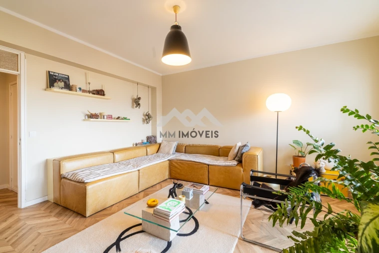 Apartamento T3 para Venda em Paranhos Foto 7