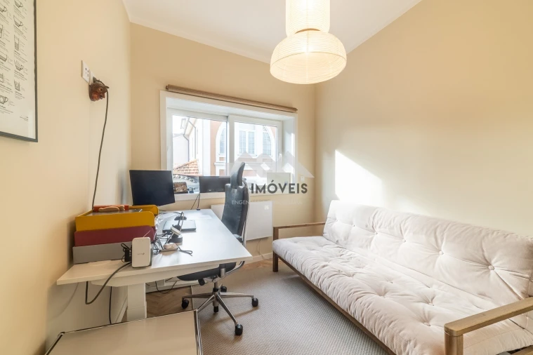 Apartamento T3 para Venda em Paranhos Foto 36