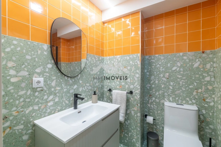 Apartamento T3 para Venda em Paranhos Foto 42