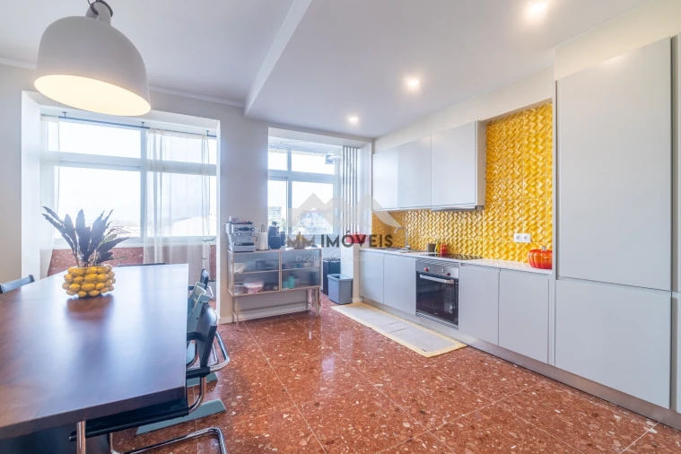 Apartamento T3 para Venda em Paranhos Foto 15