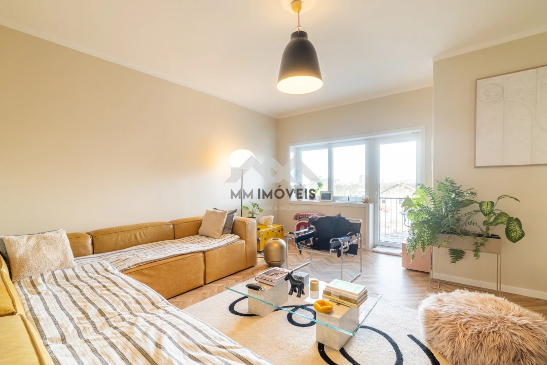 Apartamento T3 para Venda em Paranhos Foto 4