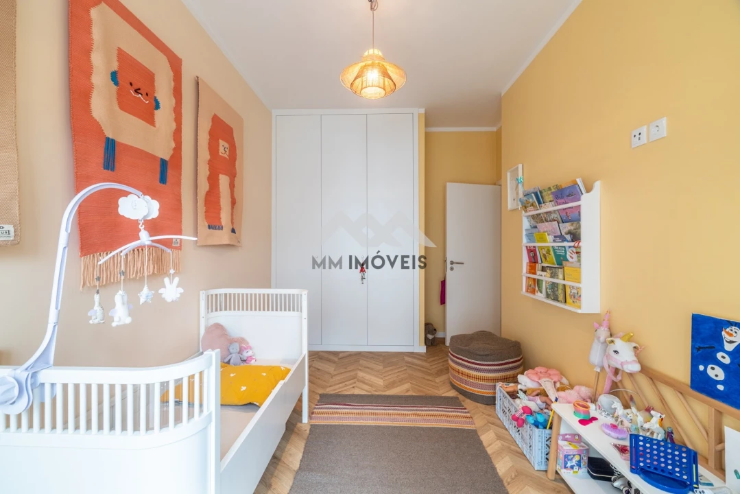 Apartamento T3 para Venda em Paranhos Foto 34