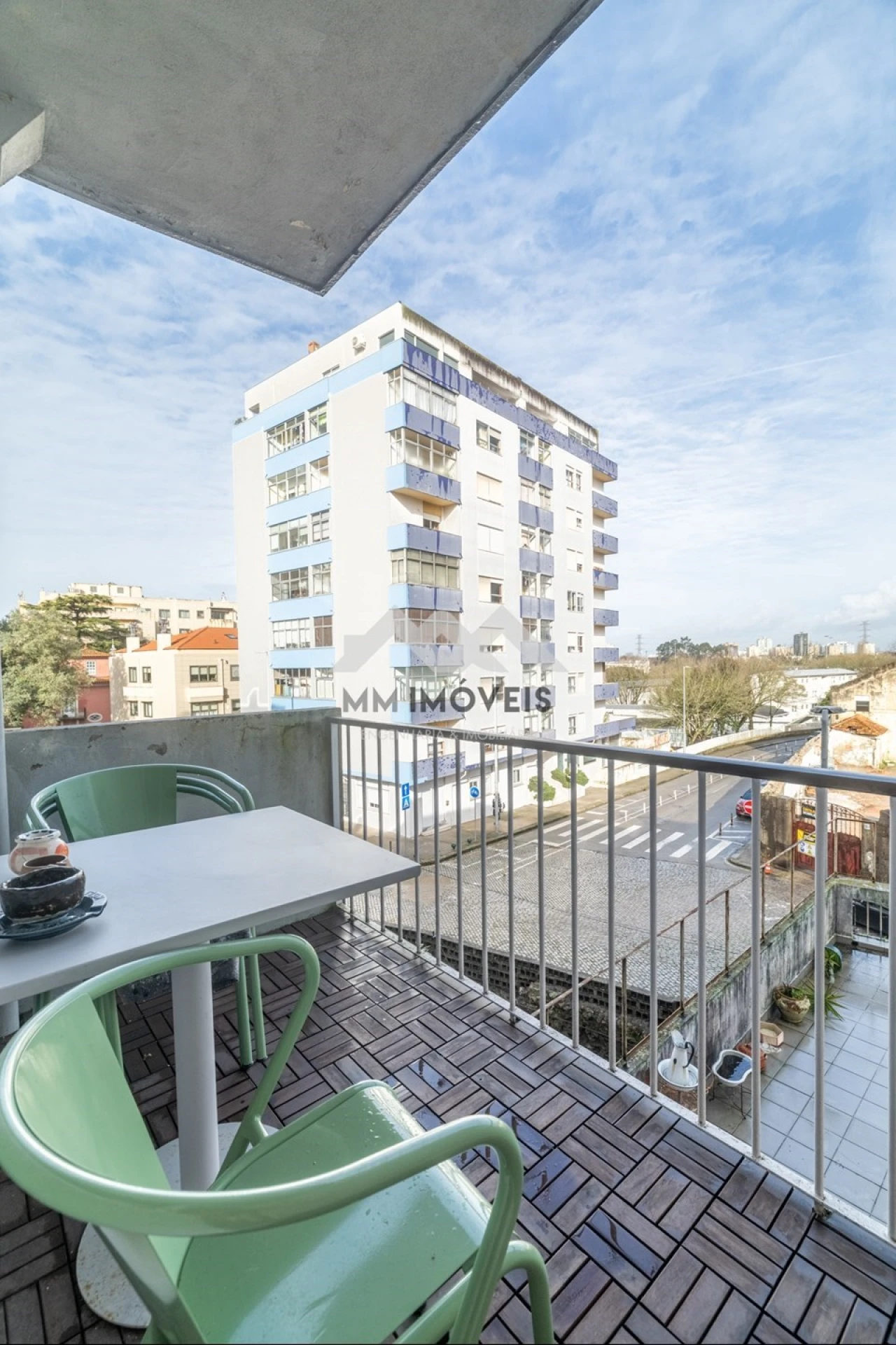 Apartamento T3 para Venda em Paranhos Foto 10