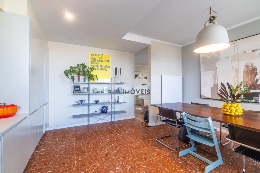 Apartamento T3 para Venda em Paranhos Foto 12