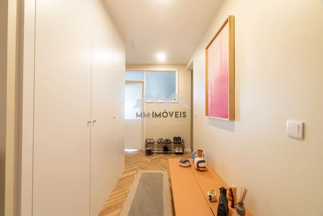 Apartamento T3 para Venda em Paranhos Foto 17