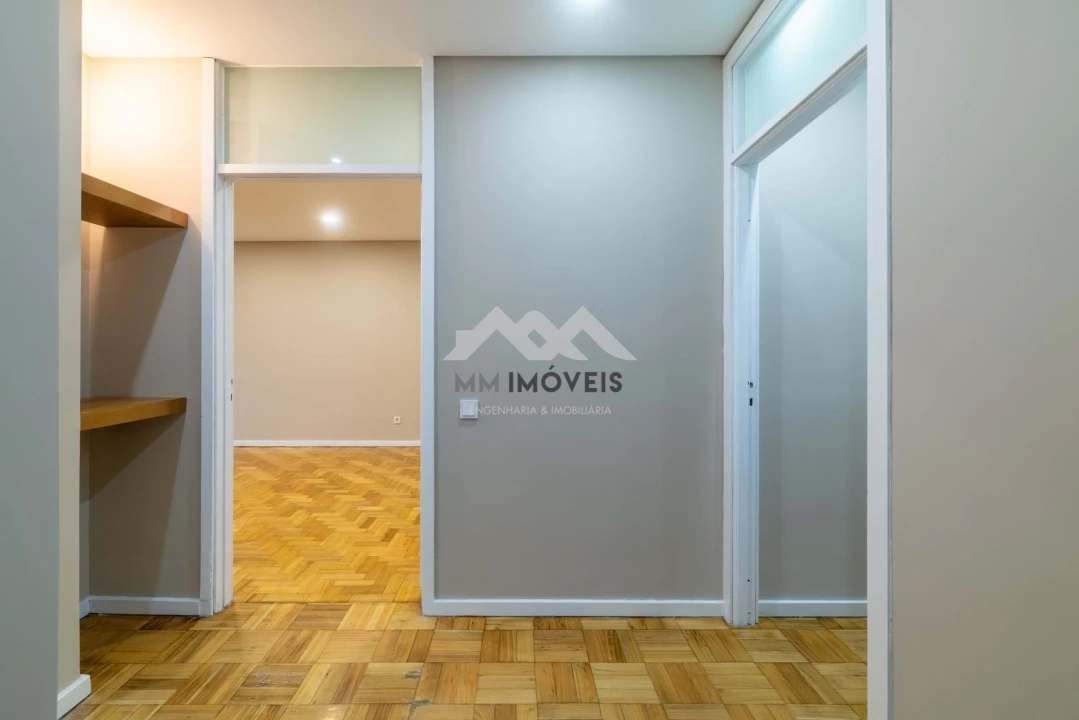 Apartamento T4 para Venda em Bougado (São Martinho e Santiago) Foto 12