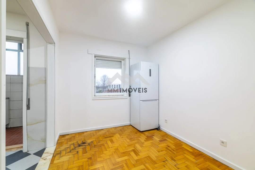 Apartamento T4 para Venda em Bougado (São Martinho e Santiago) Foto 18