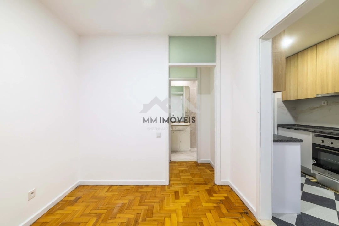 Apartamento T4 para Venda em Bougado (São Martinho e Santiago) Foto 17