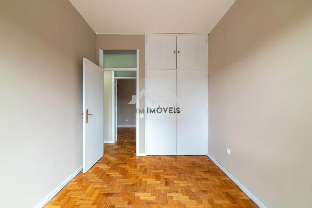 Apartamento T4 para Venda em Bougado (São Martinho e Santiago) Foto 22