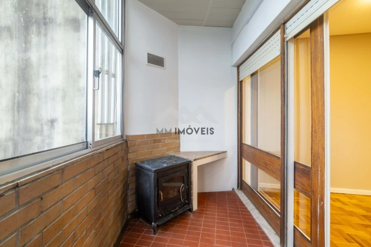 Apartamento T4 para Venda em Bougado (São Martinho e Santiago) Foto 14