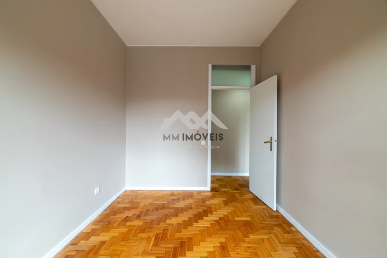 Apartamento T4 para Venda em Bougado (São Martinho e Santiago) Foto 21