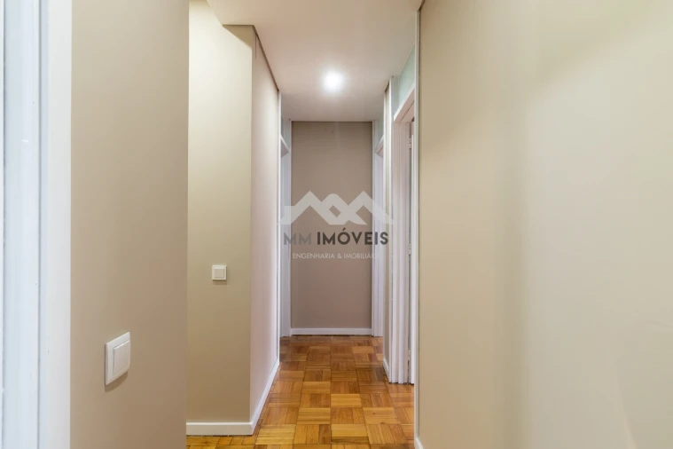 Apartamento T4 para Venda em Bougado (São Martinho e Santiago) Foto 20