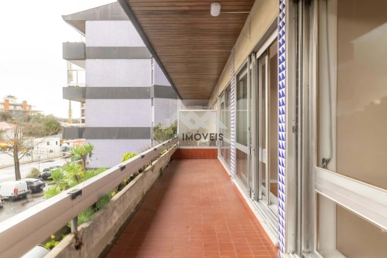 Apartamento T4 para Venda em Bougado (São Martinho e Santiago) Foto 11