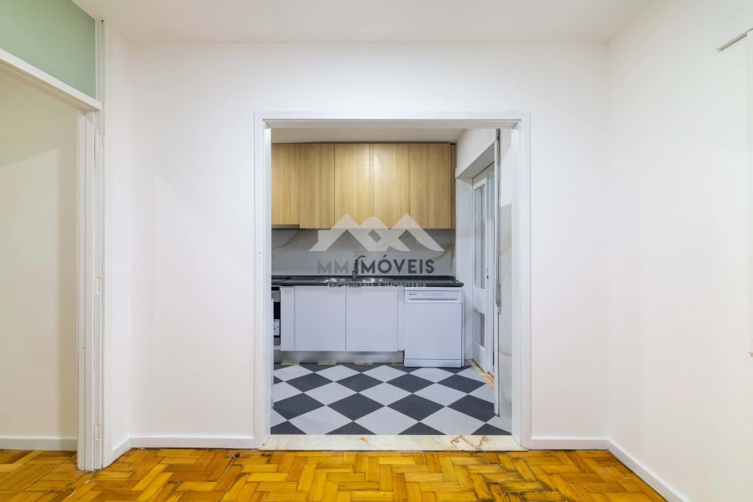 Apartamento T4 para Venda em Bougado (São Martinho e Santiago) Foto 6