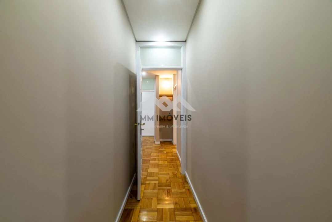 Apartamento T4 para Venda em Bougado (São Martinho e Santiago) Foto 25