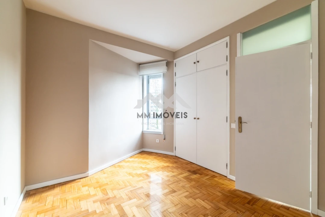 Apartamento T4 para Venda em Bougado (São Martinho e Santiago) Foto 23