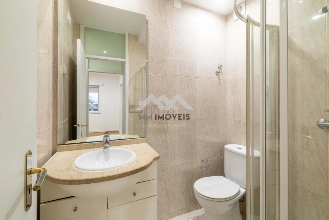 Apartamento T4 para Venda em Bougado (São Martinho e Santiago) Foto 27