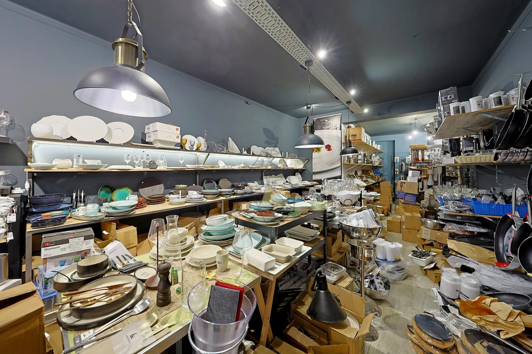 Negócio para Venda em Portimão Foto 8