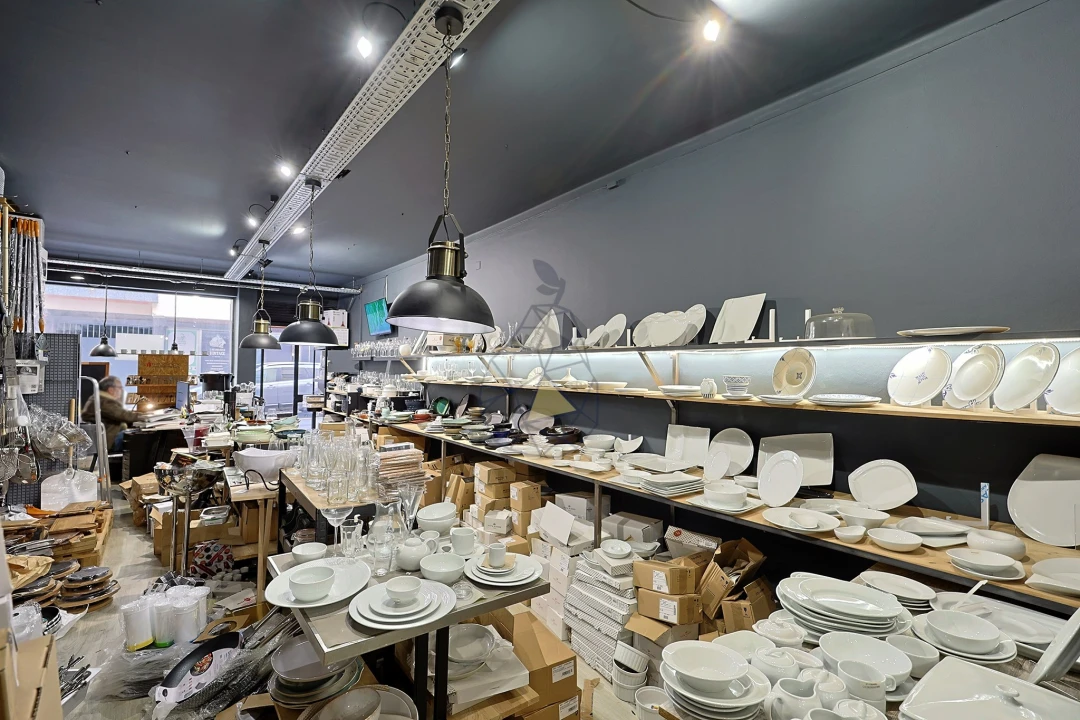 Negócio para Venda em Portimão Foto 30