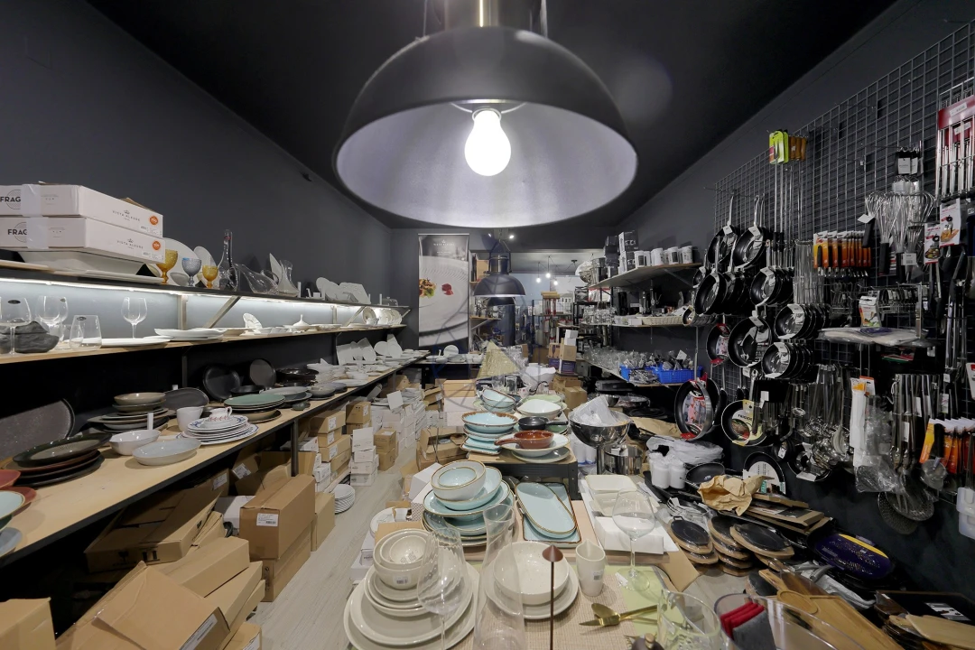 Negócio para Venda em Portimão Foto 6